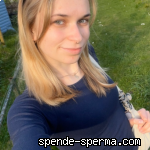 Triff Anna auf Samenspender suchen und finden