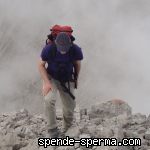 Triff Tingo auf Samenspender suchen und finden